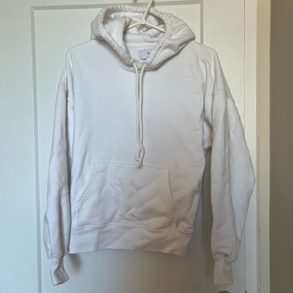 TNA Cozy Fleece Boyfriend Hoodie - Picture 4 of 5